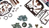 Carburettor parts