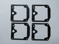 Viton float bowl gasket set: Kawasaki Z650 Z900 Z1000 & Suzuki GS Series 