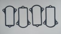 Carb top gaskets x 4 - Kawasaki Z900 Z1000 Z650 Mikuni VM24/26/28