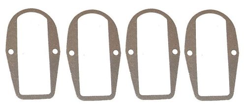 Carb top gaskets x 4 for Kawasaki Z1 Z1A Z1B - Mikuni VM28SC 