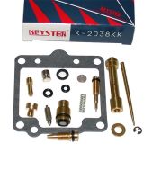 Kawasaki Z1000J Z1000R - Keyster K-2038KK carb rebuild kit