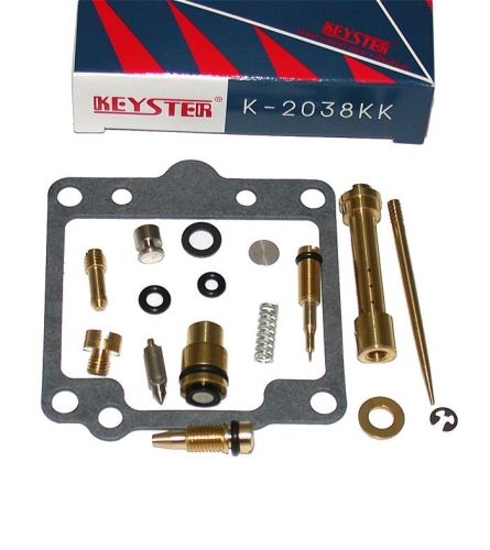 Kawasaki Z1000J Z1000R - Keyster K-2038KK carb rebuild kit