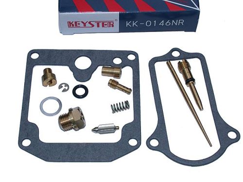 Kawasaki Z650B - Keyster KK-0146NR single carb kit