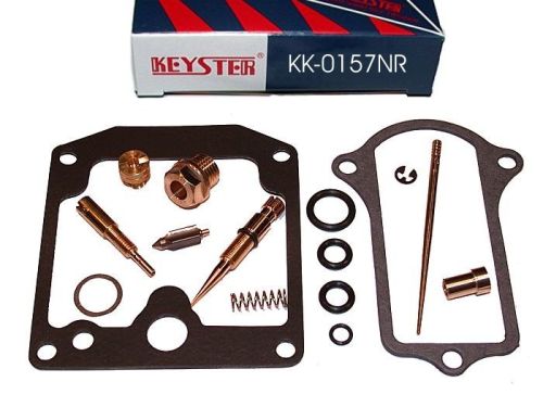 Kawasaki Z1000A1 - Keyster KK-0157NR single carb kit