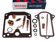 Kawasaki Z1000A2 - Keyster KK-0158NR single carb kit