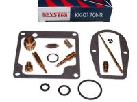 Kawasaki Z1 & early Z1A - Keyster KK-0170NR single carb kit