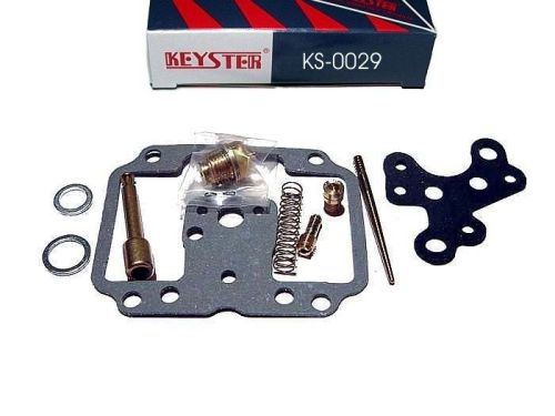 Suzuki GT750L/M - Keyster KS-0029 single carb kit