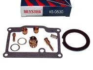 Suzuki GT750J/K - Keyster KS-0530 single carb kit