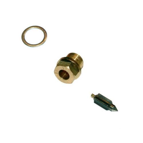 Float Fuel Valve - Kawasaki Z900 Z1000 MK2 ST Z1R & GS Series - 2.3mm 