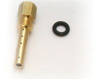 Holder needle jet (emulsion tube) - Kawasaki Z650B