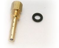 Holder needle jet (emulsion tube) - Kawasaki Z1000A1/2, MK2, Z1R