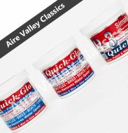 Quick-Glo 3 x 8oz (220ml) bundle 