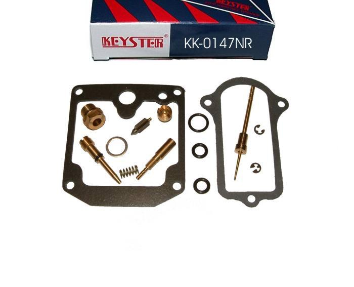 Vergaser-Reparatursatz KEYSTER KY-0714NRPLUS