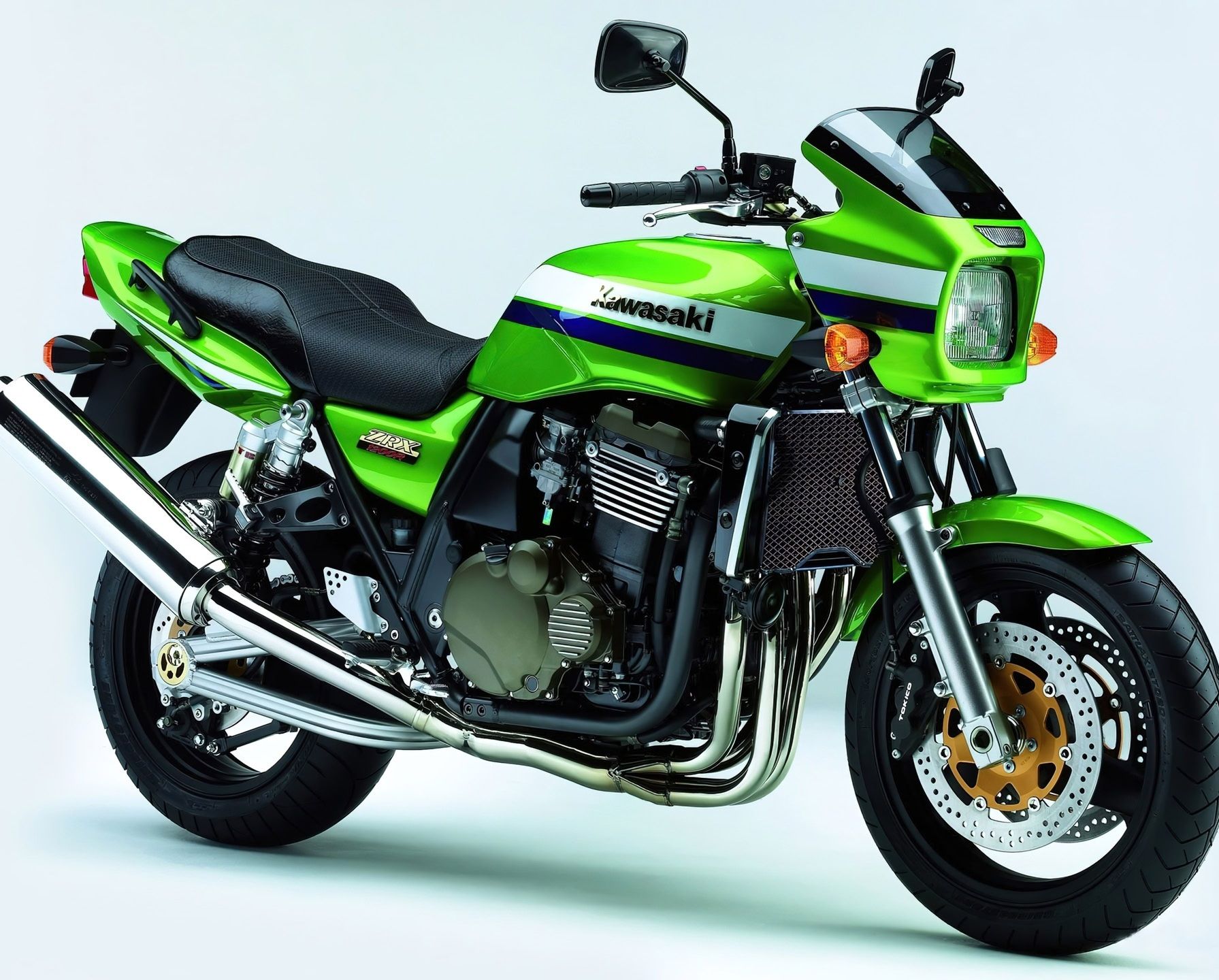 Searchable parts list for the Kawasaki ZRX
